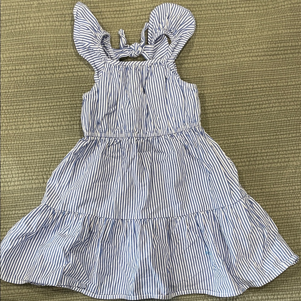 J Crew kids dress